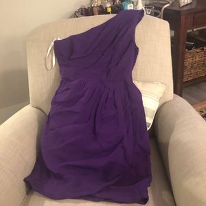 Shoshanna cocktail dress